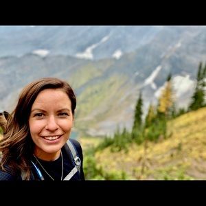 Meet your Posher, Kristyn